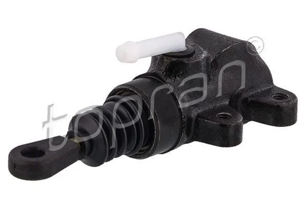 Master Cylinder, clutch TOPRAN 104 094