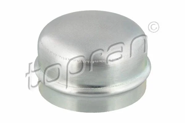 Protection Lid, wheel hub TOPRAN 104 189