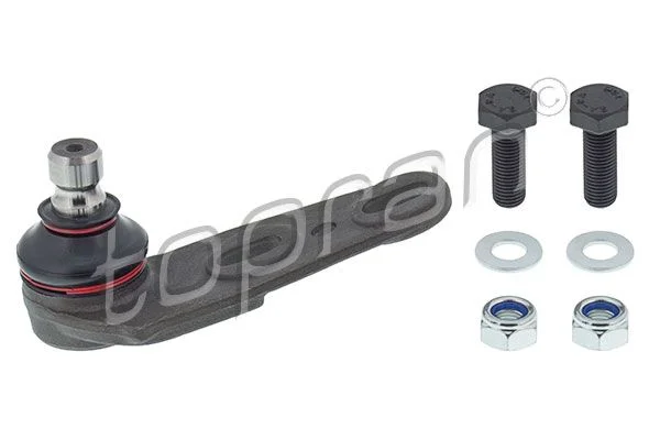 Guľový kĺb TOPRAN 104 206