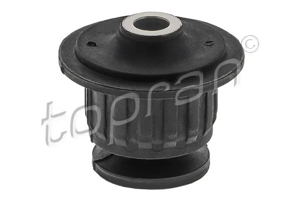 Mounting, support frame/subframe TOPRAN 104 289