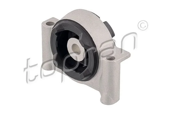 Mounting, manual transmission TOPRAN 104 300