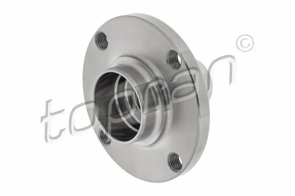 Wheel Hub TOPRAN 104 315