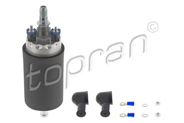 Fuel Pump TOPRAN 104 364