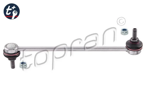 Spojovacia tyč, tyč stabilizátora TOPRAN 104 408