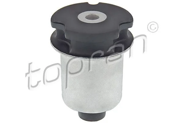 Bushing, axle beam TOPRAN 104 429