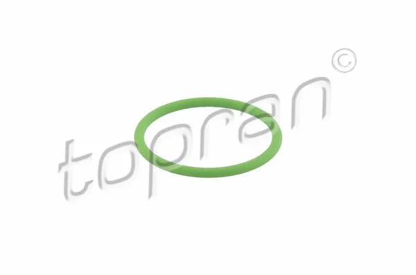 Tesnenie, vákuové čerpadlo TOPRAN 104 533