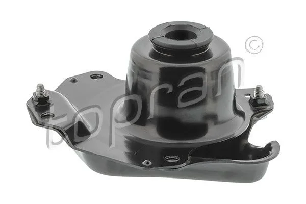 Mounting, manual transmission TOPRAN 107 003