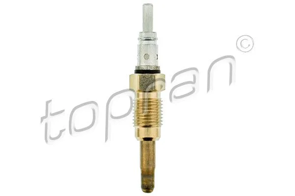 Zapaľovacia sviečka TOPRAN 107 118