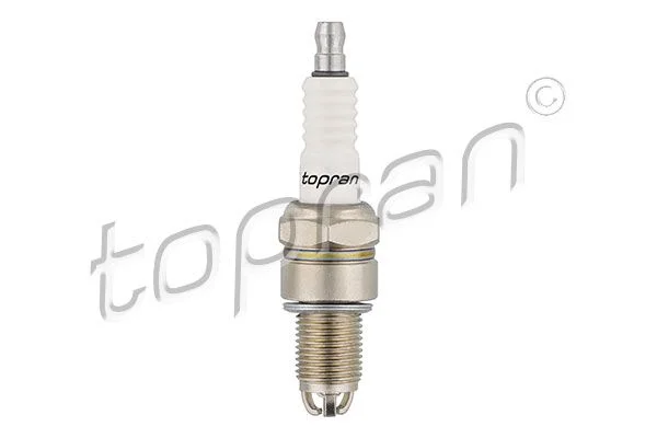 Zapaľovacia sviečka TOPRAN 107 124