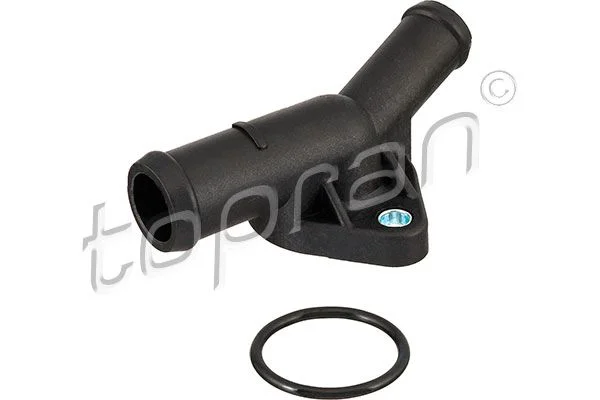 Coolant Flange TOPRAN 107 309
