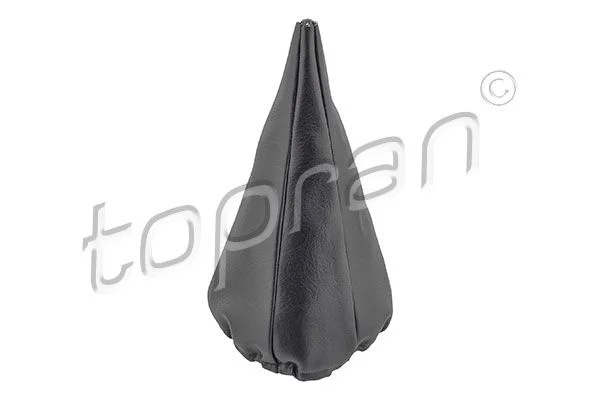 Gear Lever Gaiter TOPRAN 107 322