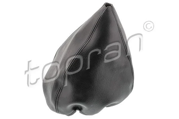 Gear Lever Gaiter TOPRAN 107 323