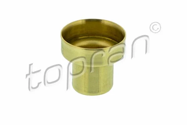Puzdro, radiaca tyč TOPRAN 107 337