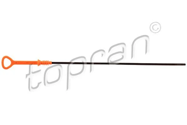 Oil Dipstick TOPRAN 107 353