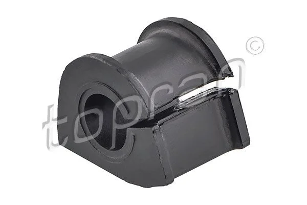 Mounting, stabiliser bar TOPRAN 107 357