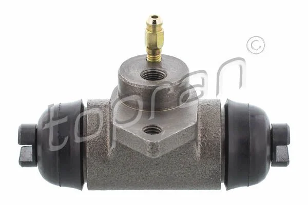 Wheel Brake Cylinder TOPRAN 107 360