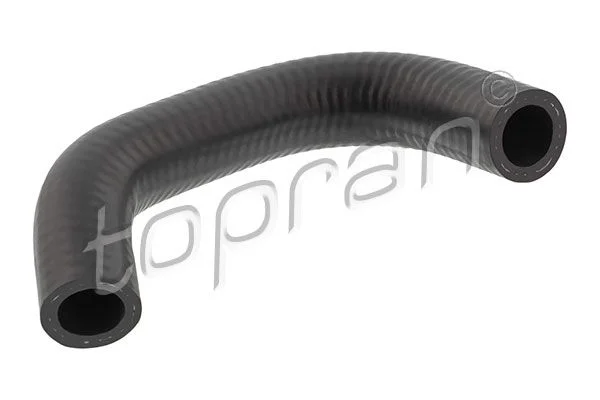 Hadica chladiča TOPRAN 107 383