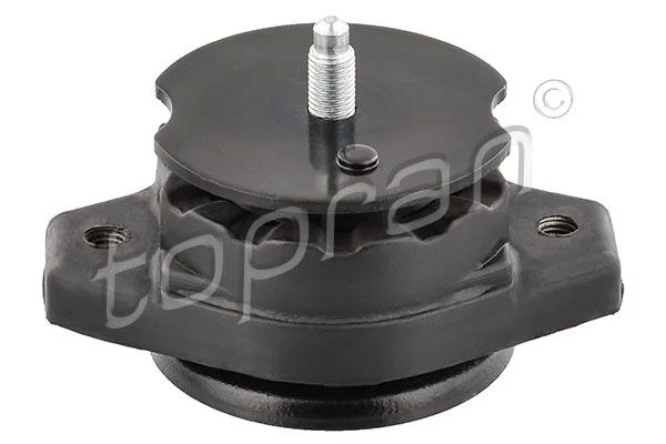 Mounting, automatic transmission TOPRAN 107 403