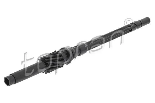 Lanko tachometra TOPRAN 107 535