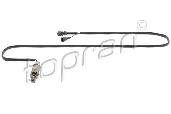 Oxygen Sensor TOPRAN 107 542