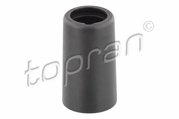 Ochranný kryt/manžeta, tlmič nárazov TOPRAN 107 646