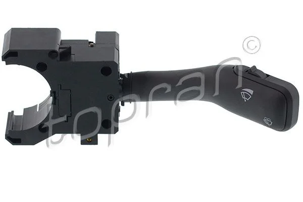Wiper Switch TOPRAN 107 833