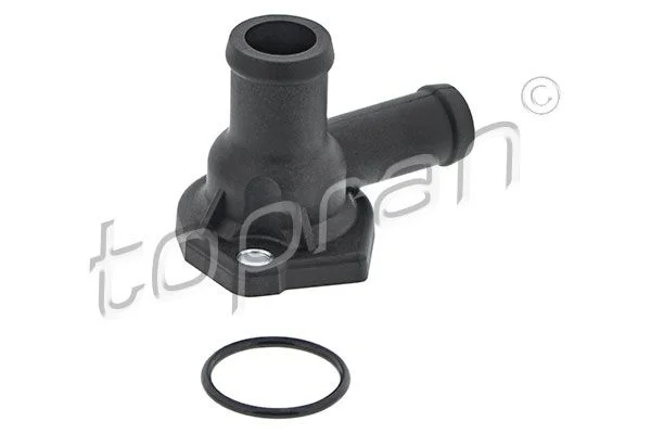Coolant Flange TOPRAN 107 917
