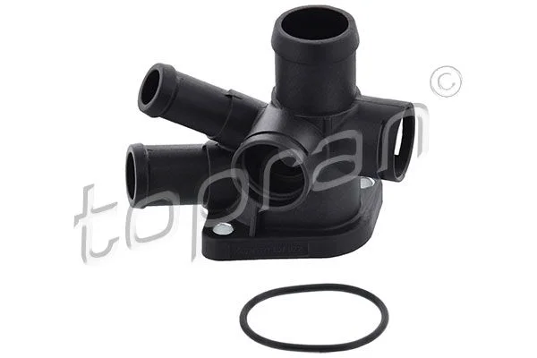 Coolant Flange TOPRAN 107 922