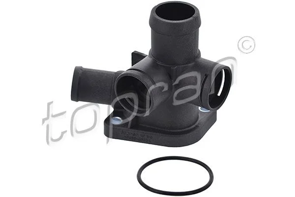 Coolant Flange TOPRAN 107 948