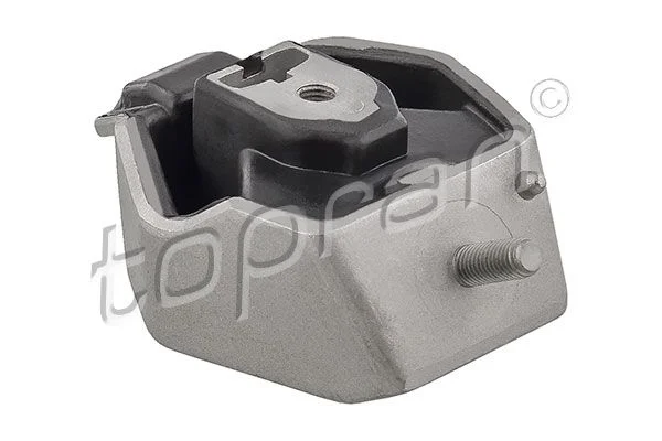 Montáž, automatická prevodovka TOPRAN 107 982