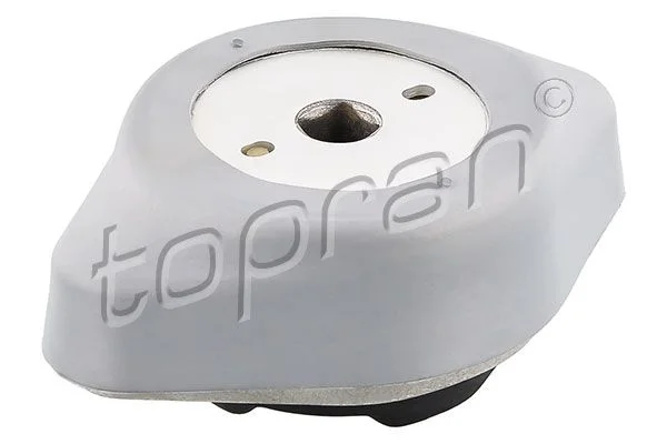Montáž, automatická prevodovka TOPRAN 107 990