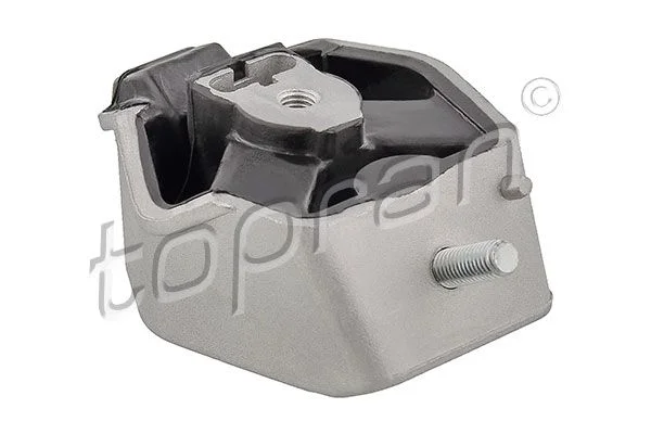 Montáž, automatická prevodovka TOPRAN 107 992