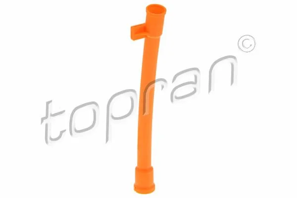 Rúrka, mierka oleja TOPRAN 108 032