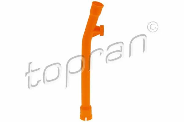Rúrka, mierka oleja TOPRAN 108 033