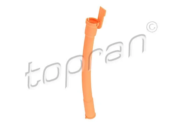 Rúrka, mierka oleja TOPRAN 108 035