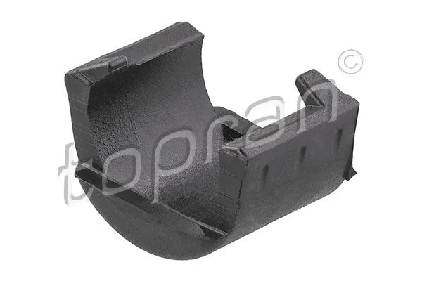 Mounting, control/trailing arm TOPRAN 108 123