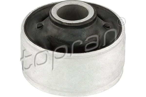 Mounting, control/trailing arm TOPRAN 108 151