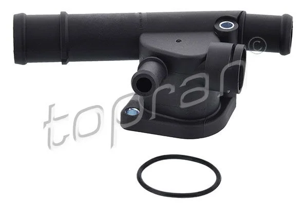 Coolant Flange TOPRAN 108 193