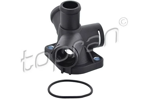 Coolant Flange TOPRAN 108 194