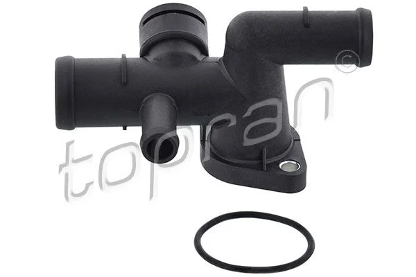 Coolant Flange TOPRAN 108 198