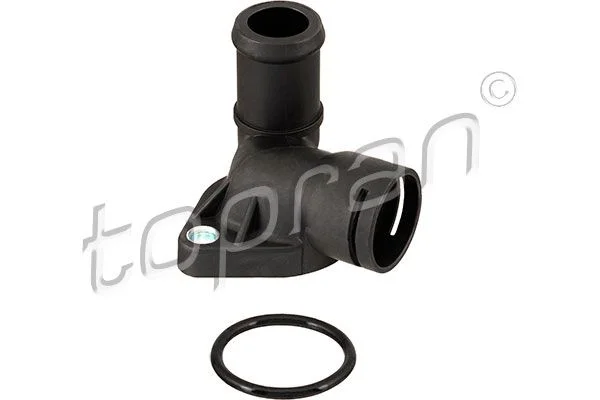 Coolant Flange TOPRAN 108 200