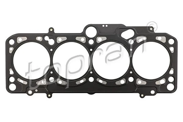 Gasket, cylinder head TOPRAN 108 250