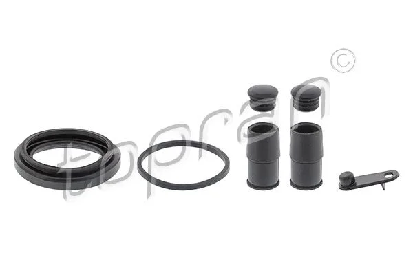 Repair Kit, brake caliper TOPRAN 108 348