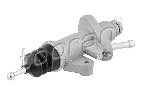 Master Cylinder, clutch TOPRAN 108 382