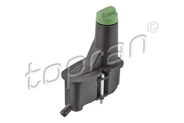 Vyrovnávacia nádržka, hydraulický olej (posilňovač riadenia) TOPRAN 108 568