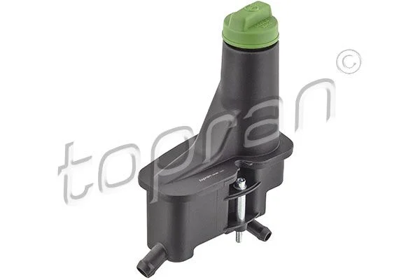 Vyrovnávacia nádržka, hydraulický olej (posilňovač riadenia) TOPRAN 108 569