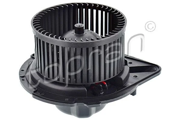 Vnútorný ventilátor TOPRAN 108 631