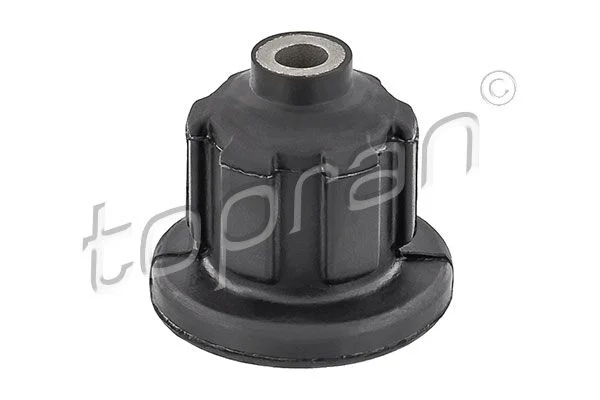 Bushing, axle beam TOPRAN 108 633