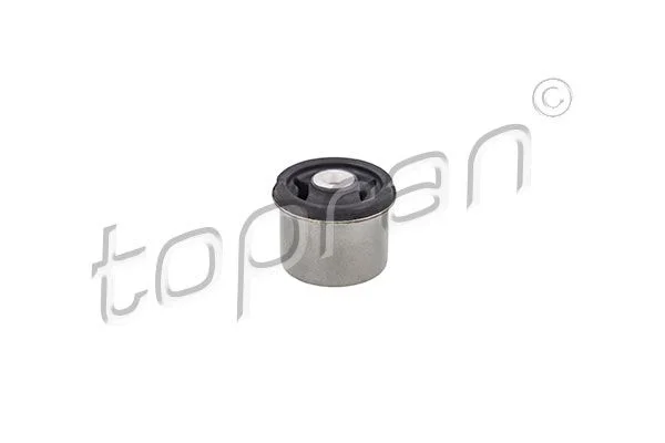 Bushing, axle beam TOPRAN 108 634