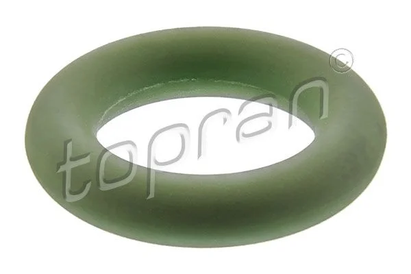 Seal, oil dipstick TOPRAN 108 648